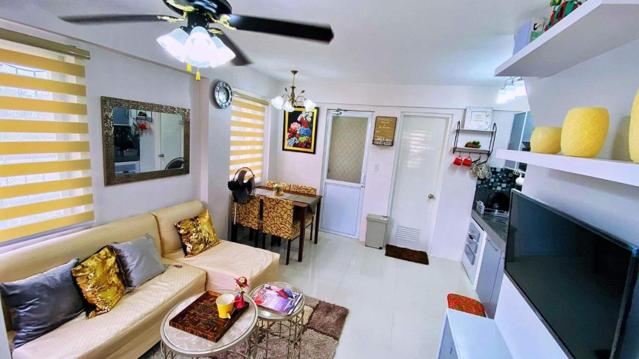 Homestay By Ernz Butuan City Ngoại thất bức ảnh